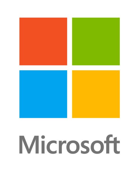 Microsoft Logo HD
