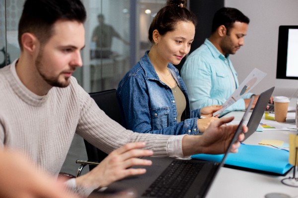 Business continuity IT services in North Haledon NJ from Axon Consulting Services