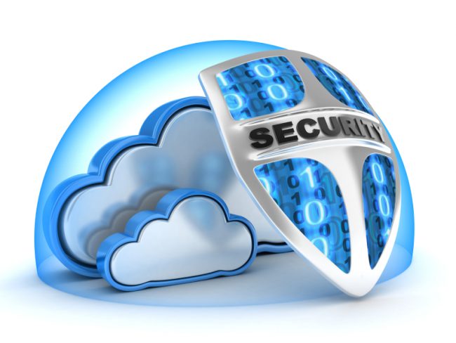 Cloud security